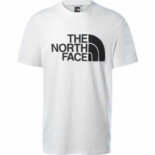 The North Face S/S HALF DOME TEE AVIATOR XL - Pánské triko The North Face