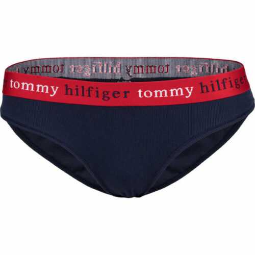 Tommy Hilfiger BIKINI XS - Dámské kalhotky Tommy Hilfiger