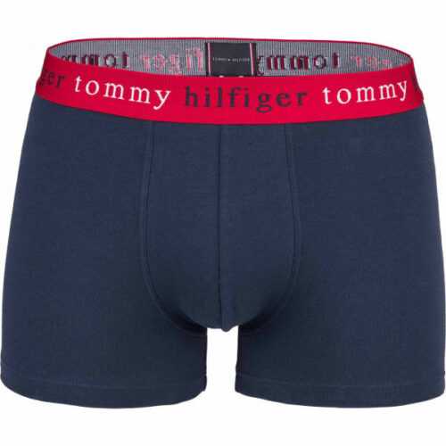 Tommy Hilfiger TRUNK L - Pánské boxerky Tommy Hilfiger