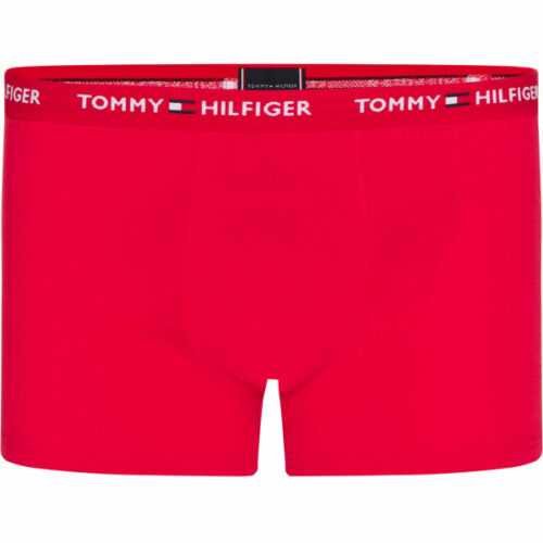 Tommy Hilfiger TRUNK M - Pánské boxerky Tommy Hilfiger