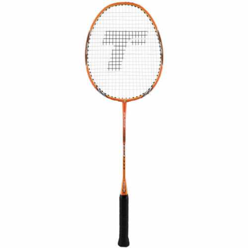 Tregare GX 505 oranžová NS - Badmintonová raketa Tregare