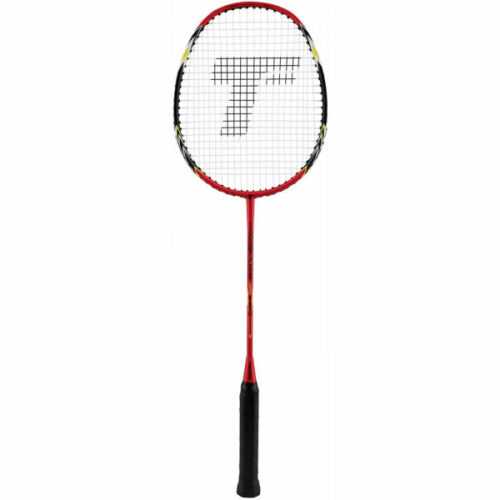 Tregare GX 9500 červená NS - Badmintonová raketa Tregare