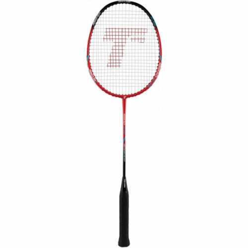 Tregare POWER TECH červená NS - Badmintonová raketa Tregare