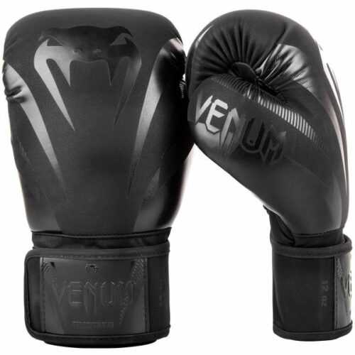 Venum IMPACT BOXING GLOVES 16 OZ - Boxerské rukavice Venum