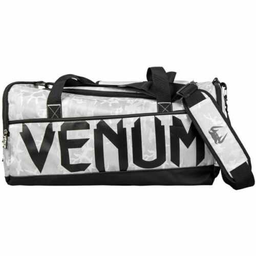 Venum SPARRING SPORT BAG UNI - Sportovní taška Venum