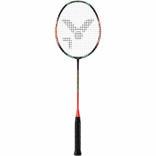 Victor Jetspeed S 10 Q NS - Badmintonová raketa Victor