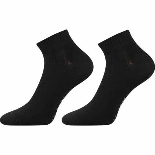 Voxx TETRA 2 černá 29-31 - Sportovní ponožky Voxx