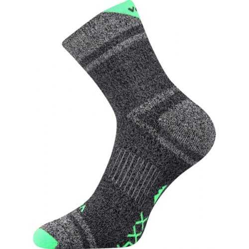 Voxx VXHAWK zelená 26-28 - Ponožky Voxx