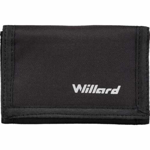 Willard REED černá NS - Peněženka Willard