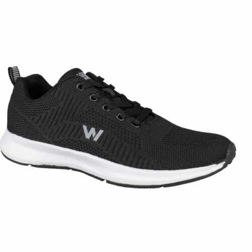 Willard RITO černá 44 - Pánská volnočasová obuv Willard