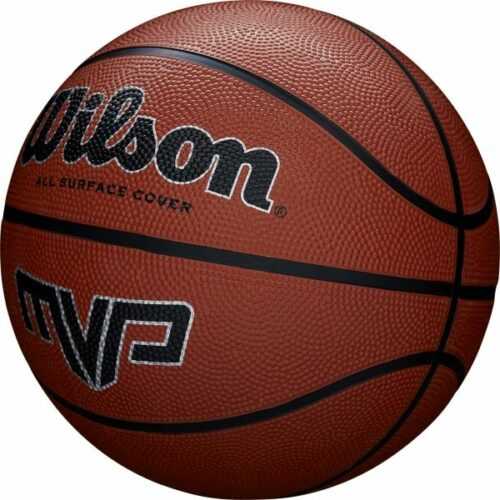 Wilson MVP 295 BSKT 7 - Basketbalový míč Wilson