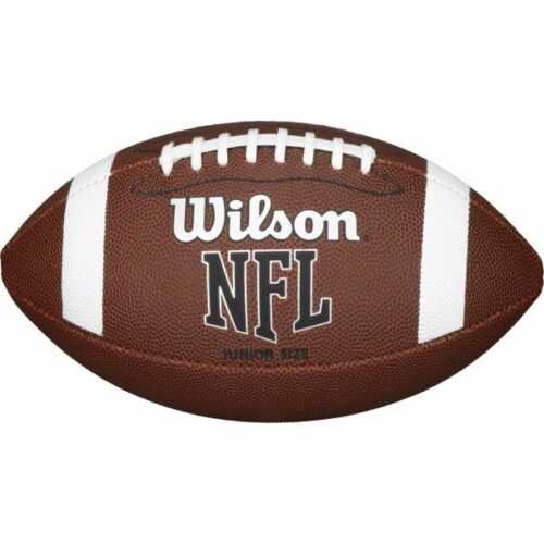 Wilson NFL JR FBALL BULK XB - Míč na americký fotbal Wilson