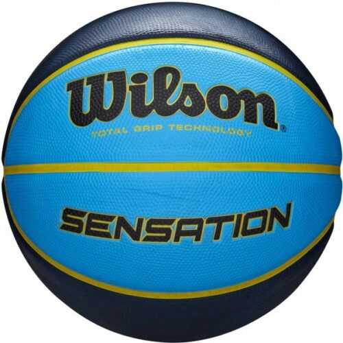 Wilson SENSATION SR 295 BSKT 7 - Basketbalový míč Wilson