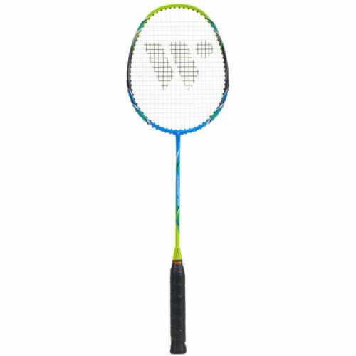 Wish FUSION TEC 970 NS - Badmintonová raketa Wish
