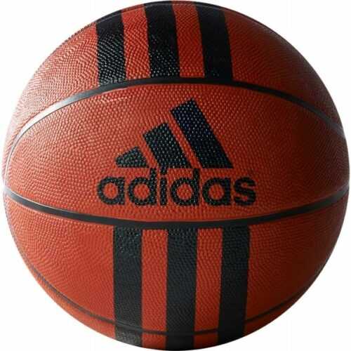 adidas 3 STRIPE D 29.5 7 - Basketbalový míč adidas