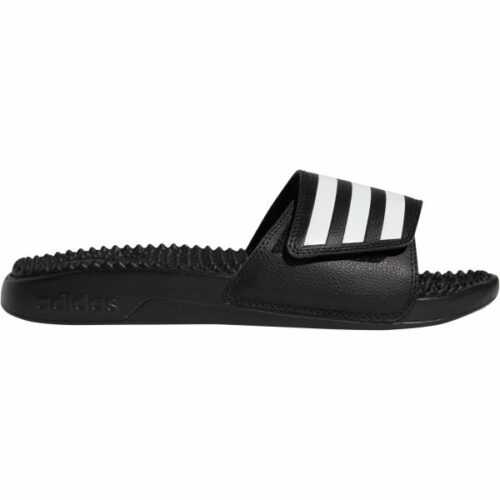 adidas ADISSAGE TND černá 10 - Pantofle adidas