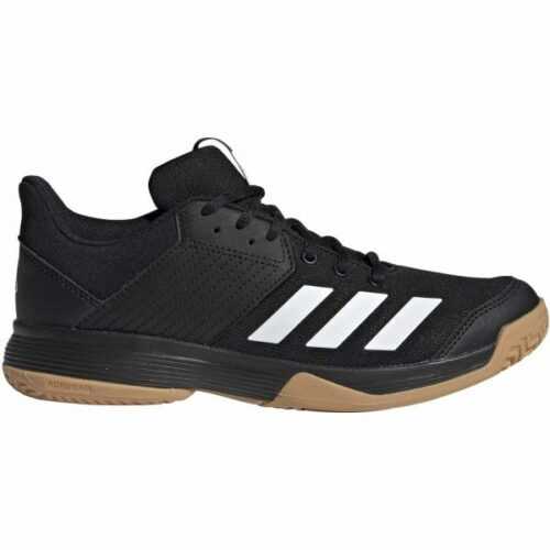 adidas LIGRA 6 černá 10 - Pánská volejbalová obuv adidas