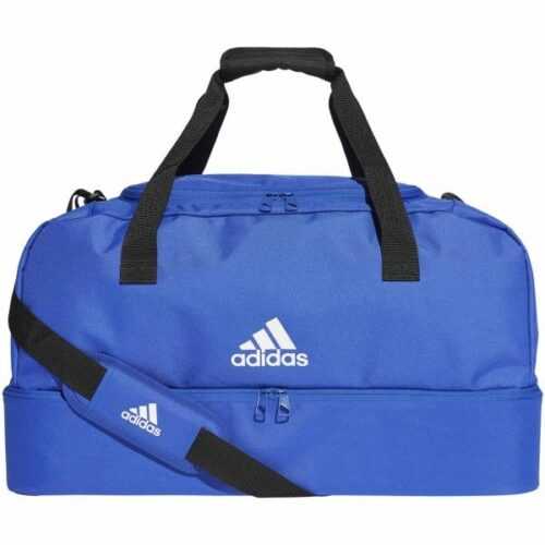 adidas TIRO DU BC M modrá M - Sportovní taška adidas