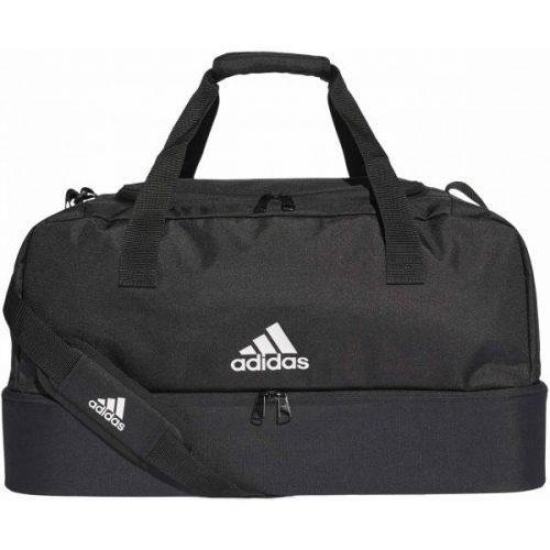 adidas TIRO DU BC S černá S - Fotbalová taška adidas