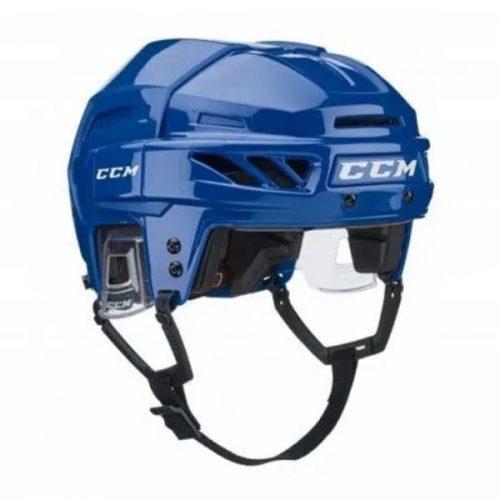 CCM 50 HF SR modrá S - Hokejová helma CCM