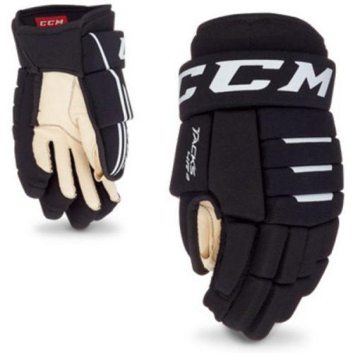 CCM TACKS 4R2 SR 15 - Hokejové rukavice CCM