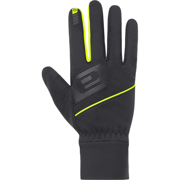 Etape EVEREST WS+ černá L - Zimní rukavice Etape