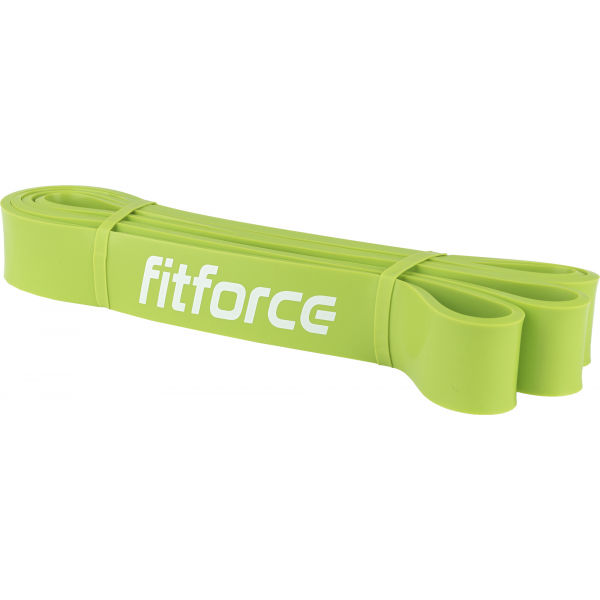 Fitforce LATEX LOOP EXPANDER 35 KG NS - Odporová posilovací guma Fitforce