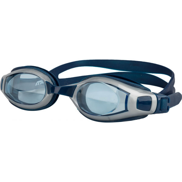 Miton ELEGANCE modrá NS - Plavecké brýle Miton