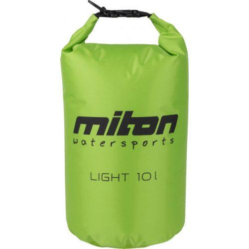 Miton LT DRY BAG 10L - Vodotěsný vak s rolovacím uzávěrem Miton