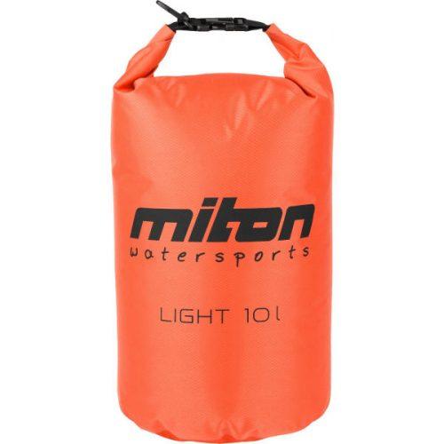 Miton LT DRY BAG 10L - Vodotěsný vak s rolovacím uzávěrem Miton