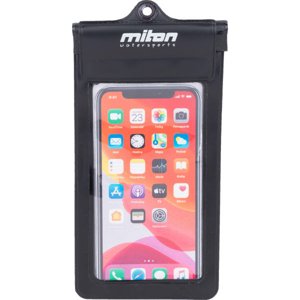 Miton PHONE DRY BAG - Vodotěsné pouzdro na mobil Miton