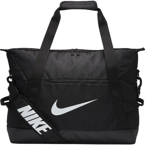 Nike ACADEMY TEAM M DUFF černá - Sportovní taška Nike