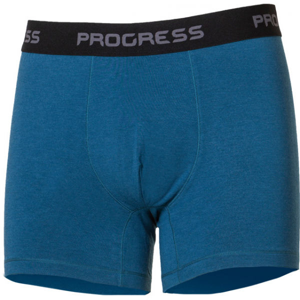 Progress CC SKN XL - Pánské funkční boxerky Progress