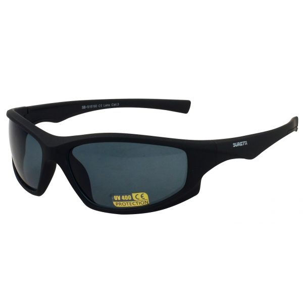 Suretti SB-S15190 NS - Sportovní sluneční brýle Suretti