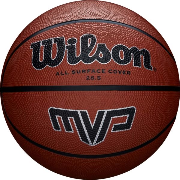 Wilson MVP 285 BSKT 6 - Basketbalový míč Wilson
