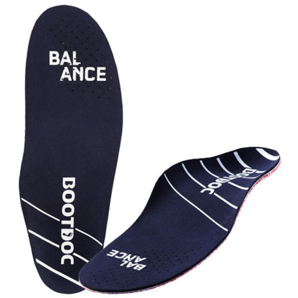 Boot Doc BALANCE 30 - Ortopedické vložky Boot Doc
