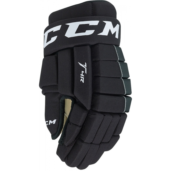 CCM TACKS 4R III SR 13 - Hokejové rukavice CCM