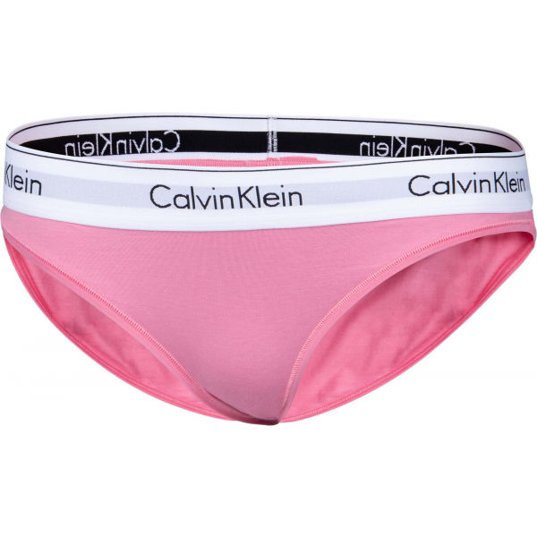 Calvin Klein BIKINI M - Dámské kalhotky Calvin Klein