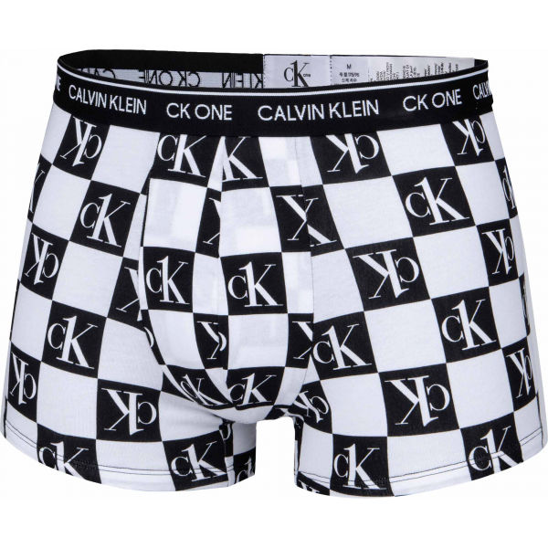 Calvin Klein TRUNK XL - Pánské boxerky Calvin Klein