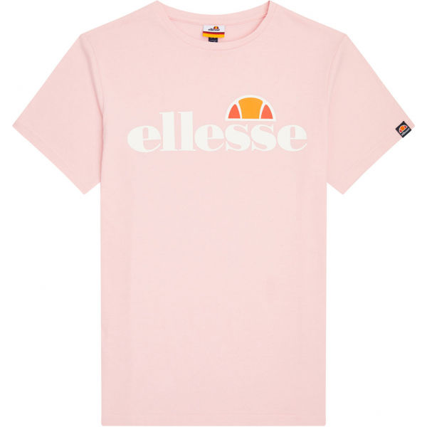 ELLESSE ALBANY TEE S - Dámské tričko ELLESSE