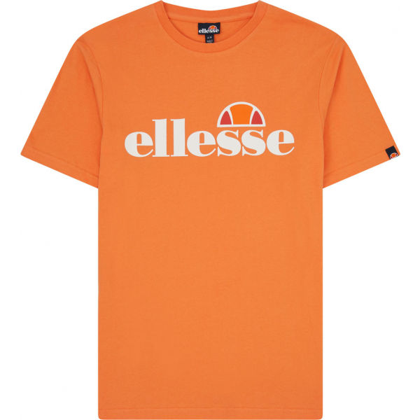 ELLESSE SL PRADOTEE XL - Pánské tričko ELLESSE