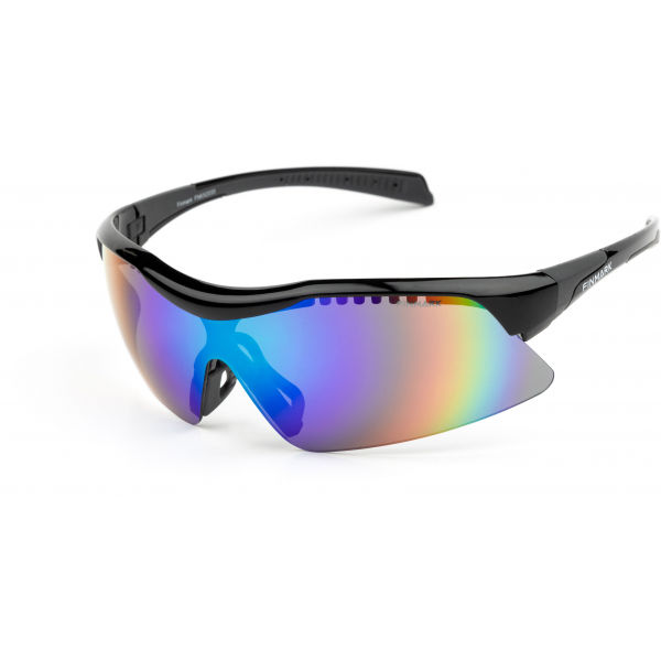 Finmark FNKX2030 NS - Sportovní sluneční brýle Finmark