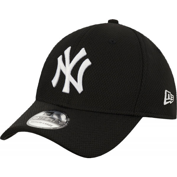 New Era 39THIRTY MLB NEW YORK YANKEES M/L - Klubová kšiltovka New Era