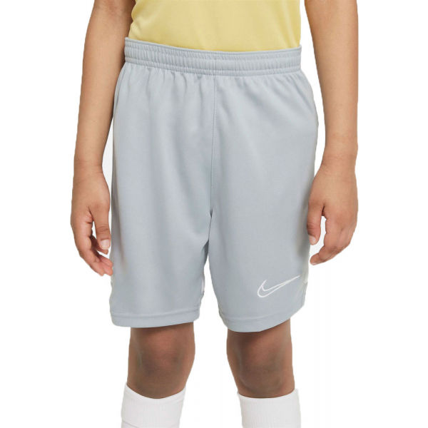 Nike DF ACD21 SHORT K Y M - Chlapecké fotbalové šortky Nike