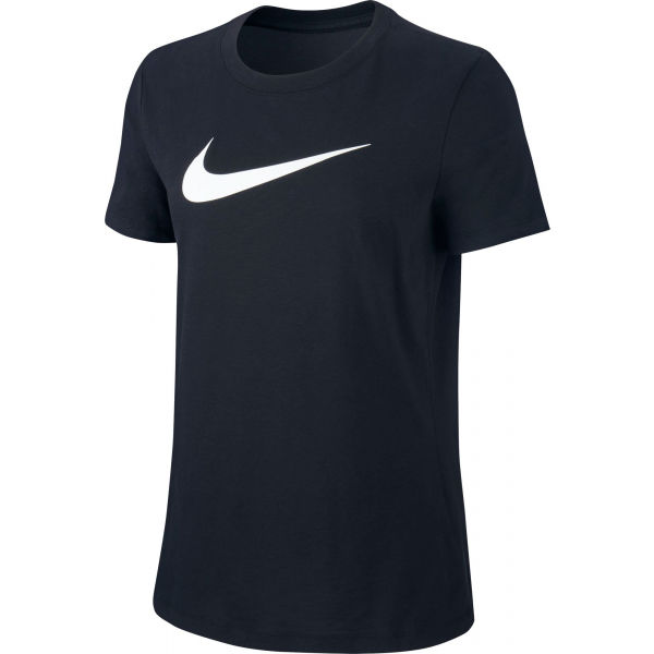 Nike DRY TEE DFC CREW M - Dámské tréninkové tričko Nike