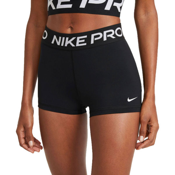 Nike NP 365 SHORT 3" M - Dámské sportovní šortky Nike