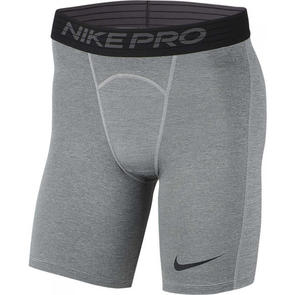 Nike NP SHORT LONG M S - Pánské tréninkové šortky Nike