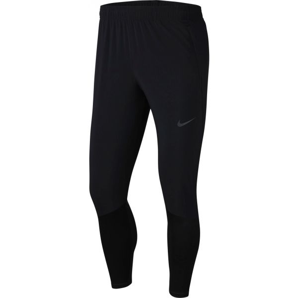 Nike PHNM ESSN HYB PANT černá L - Pánské kalhoty Nike