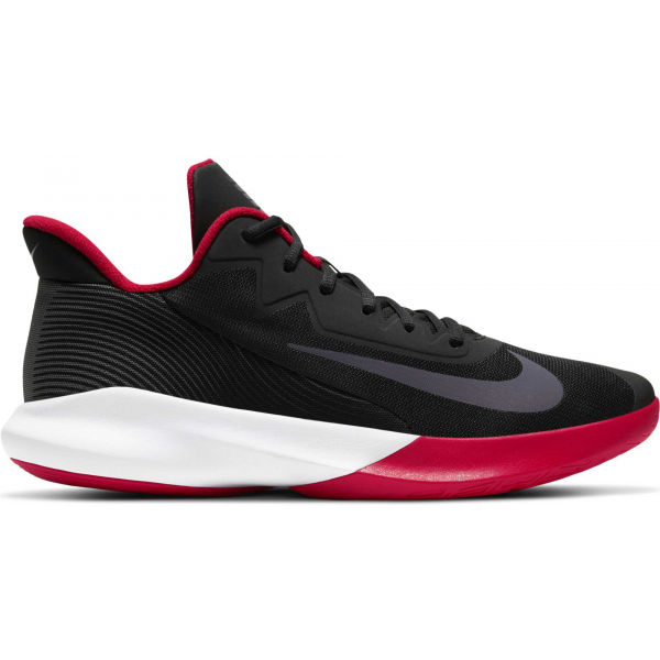 Nike PRECISION IV 9.5 - Pánská basketbalová obuv Nike