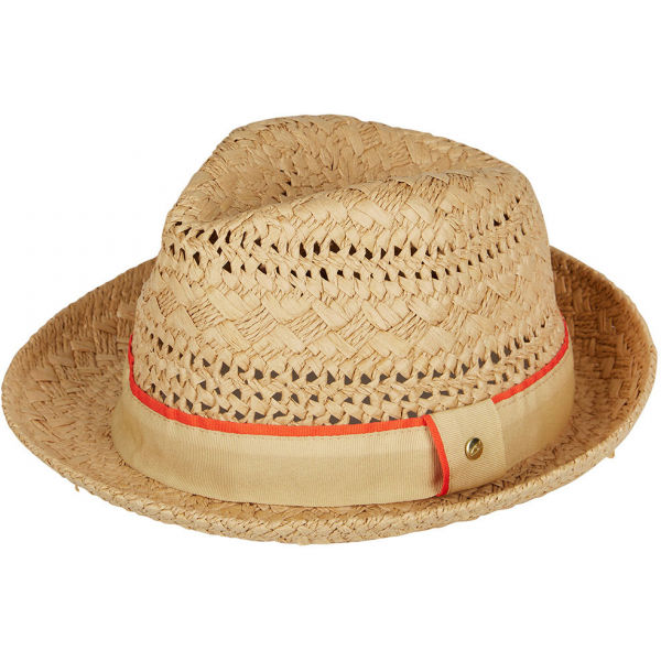 O'Neill BM FEDORA HAT 60 - Pánský klobouk O'Neill